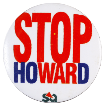 Stop Howard