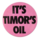 It’s Timor’s Oil