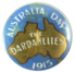 The Dardanelles, Australia Day 1915 
