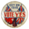 Vote yes, Oct 28 1916