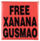Free Xanana Gusmão