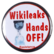 Wikileaks hands off!