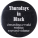 Thursdays in Black